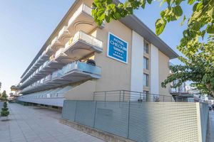Hotel Dwo Sirius By Checkin Costa Brava