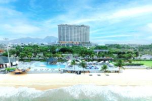 Hotel Da Nang Mikazuki Japanese Resorts & Spa Da Nang