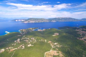 Hotel Dafnoudi Apartments Kefalonia