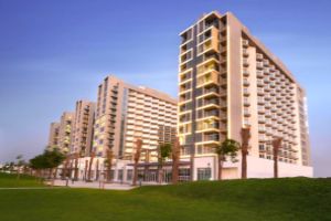 Hotel Damac Hills 2 Hotel, An Edge By Rotana Hotel Dubai