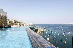 Hotel Damare Resort & Spa St. Paul’s Bay