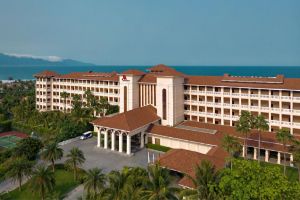 Hotel Danang Marriott Resort & Spa Da Nang