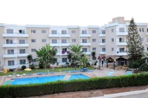 Hotel Debbiexenia Hotel Apartments Protaras