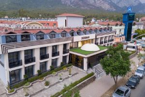 Hotel Dedeman Resort Kemer