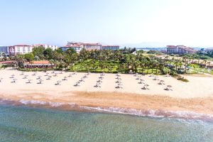 Hotel Defne Garden Side