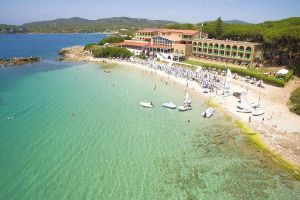Hotel Dei Pini Sardinia