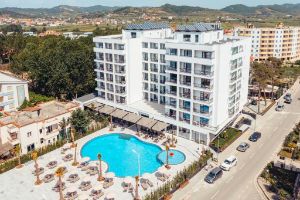 Hotel Delight Hotel & Spa Golem