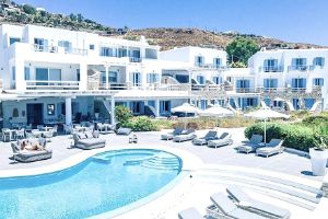 Hotel Delight Boutique Mykonos
