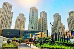 Hotel Delta Hotels By Marriott Jumeirah Beach Dubai