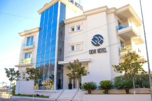 Hotel Demi Sarande