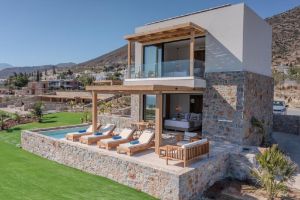 Hotel Deos Luxury Suites Creta