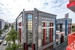 Hotel Design Plus Bex Gran Canaria