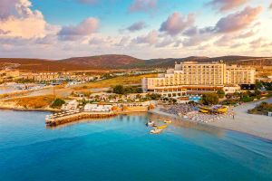 Hotel Design Plus Seya Beach Cesme