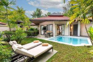 Hotel Dewa Phuket Resort & Villas Phuket