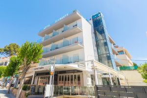 Hotel Diamante Paguera Boutique Mallorca