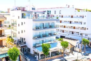 Hotel Diamante Paguera Boutique Mallorca