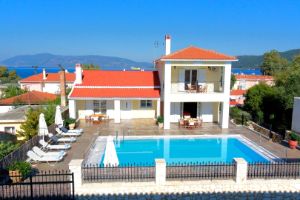 Hotel Diamanto Complex Kefalonia