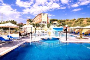 Hotel Diamond Hotel Thassos