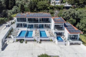 Hotel Diamond Blue Villas Lefkada