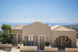 Hotel Diana Suites Kefalonia