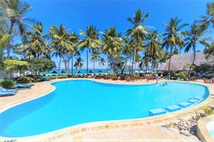 Hotel Diani Sea Lodge Mombasa