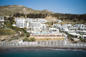 Hotel Dimitra Beach Hotel & Suites Kos