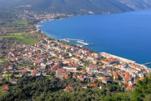 Hotel Dimitris Studios Kefalonia