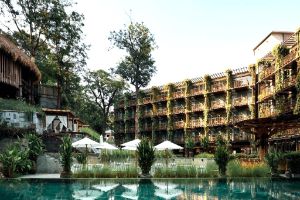 Hotel Dinso Resort & Villas Phuket Phuket