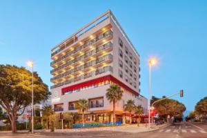 Hotel Dioklecijan Residence Dalmatia Centrala