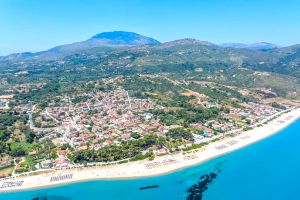 Hotel Dionysios Studios Kefalonia