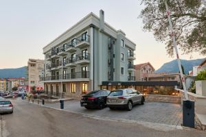Hotel Diplomat By Aycon Budva