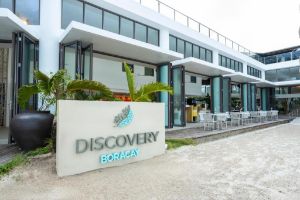 Hotel Discovery Boracay Boracay