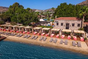 Hotel Divan Bodrum Bodrum