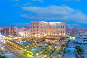 Hotel Dlg Hotel Danang Da Nang