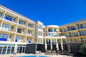 Hotel Do Campo Madeira