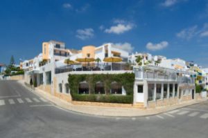 Hotel Do Cerro Algarve