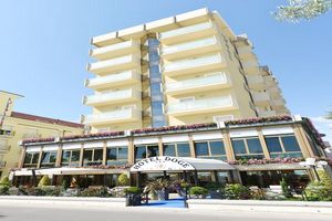 Hotel Doge Rimini