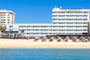 Hotel Dom Jose Beach Algarve