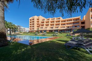 Hotel Dom Pedro Lagos Algarve