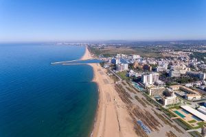 Hotel Dom Pedro Residences Algarve