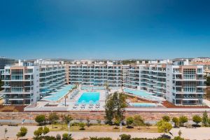 Hotel Dom Pedro Residences Algarve