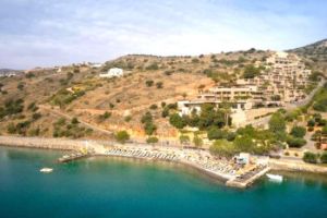 Hotel Domes Aulus Elounda, Curio Collection By Hilton Creta