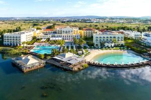 Hotel Domes Lake Algarve Autograph Collection Algarve