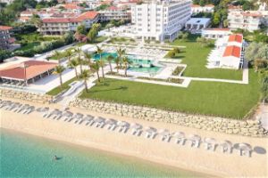 Hotel Domes Noruz Kassandra Halkidiki