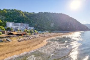 Hotel Domes Of Corfu Corfu