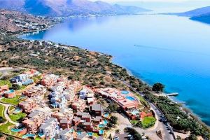 Hotel Domes Of Elounda Creta