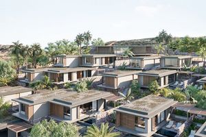 Hotel Domes Zeen Chania, A Luxury Collection Resort Creta