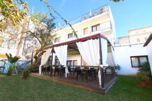 Hotel Domomea Sardinia