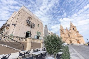 Hotel Doms Boutique Living Mellieha