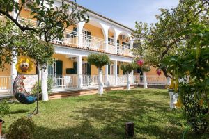 Hotel Domus Alta Zakynthos